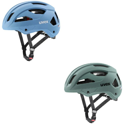 Uvex Stride MTB helmet MTBヘルメット 自転車用ヘルメット ダウンヒル XC BMX マウンテンバイク ロード クロスカントリー トレイルライド エンデューロ にも おすすめ (AMACLUB)