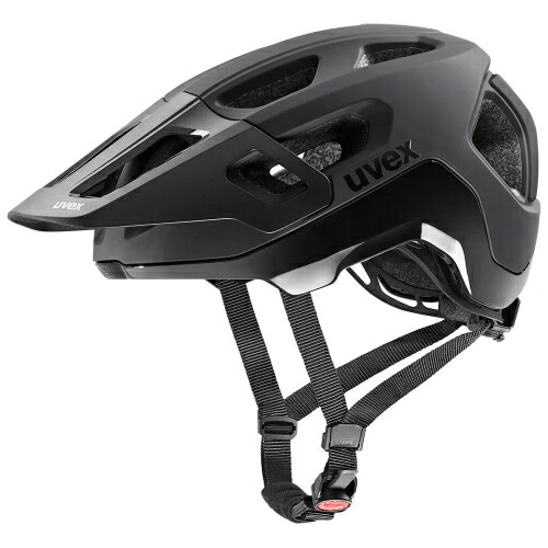 Uvex React MTB helmet MTBヘルメット 自転車用ヘルメット ダウンヒル MTB XC BMX マウンテンバイク ロード クロスカントリー トレイルライド エンデューロ にも おすすめ (AMACLUB)