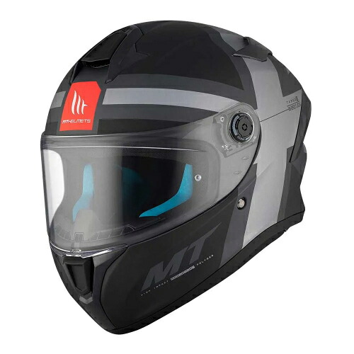 MT Helmets Targo S Britain full face helmet フルフェイスヘルメット ライダー バイク オンロード オートバイ ツーリング レーシング 街乗り にも おすすめ (AMACLUB)|AMACLUB(レアブランド 専門店)