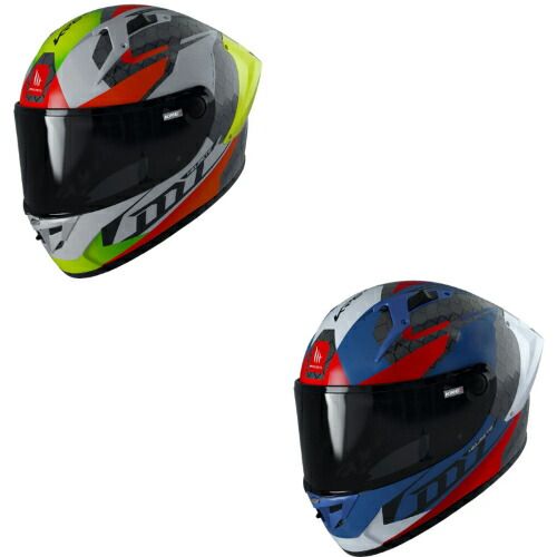 MT Helmets KRE+ Carbon Projectile full face helmet フルフェイスヘルメット ライダー バイク オンロード オートバイ ツーリング レーシング 街乗り にも おすすめ (AMACLUB)