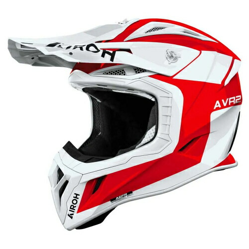 Airoh アイロー Aviator Ace 2 Icon full face helmet モトクロス エンデューロヘルメット ライダー バイク オフロード にも おすすめ (AMACLUB)