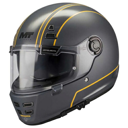 MT Helmets FF119SV Jarama SV Wild full face helmet フルフェイスヘルメット ライダー バイク オートバイ オンロード ストリート レーシング ツーリング 街乗り にも おすすめ (AMACLUB)