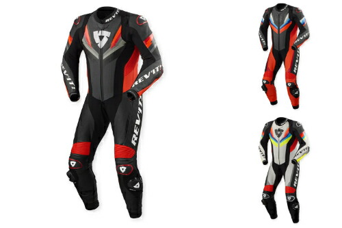 REV‘IT　レーシングスーツ　EUR46 g0201399902.jpg