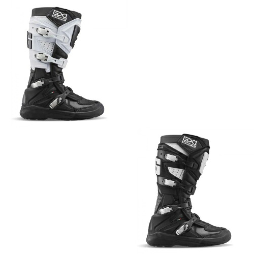 Gaerne ガエルネ GX1 Evo touring boots ライディングブーツ オートバイブーツ 靴 ライダー バイク オートバイ レーシング ツーリング バギー 街乗り エンデューロ にも おすすめ (AMACLUB)｜AMACLUB（レアブランド 専門店）
