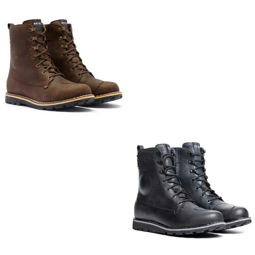 TCX ティーシーエックス Hero 2 WP motorcycle boots ライディングブーツ オートバイブーツ 靴 ライダー バイク オートバイ レーシング ツーリング バギー 街乗り にも おすすめ (AMACLUB)