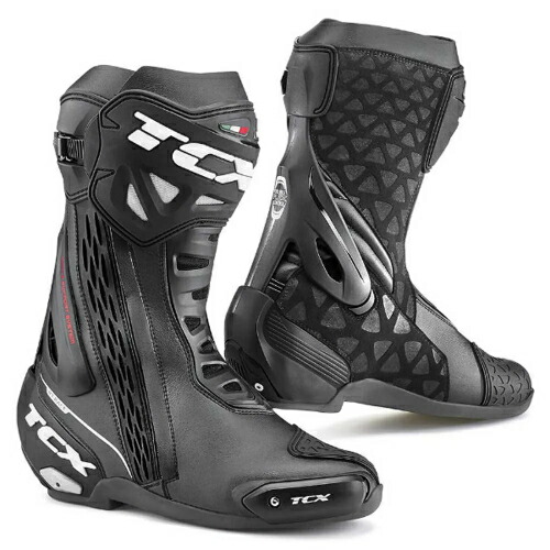 楽天市場】TCX ティーシーエックス Hero 2 WP motorcycle boots