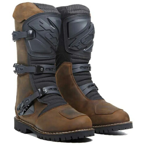 楽天市場】TCX ティーシーエックス Hero 2 WP motorcycle boots