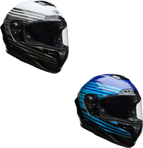 Bell ベル Race Star DLX RSD Dash Carbon Helmet フルフェイスヘルメット ライダー バイク オートバイ レーシング ツーリング 街乗り にも おすすめ (AMACLUB) 93,390円