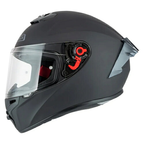 Nzi Trendy 3 full face helmet フルフェイスヘルメット オンロード バイク オートバイ レーシング ツーリング 街乗り にも かっこいい おすすめ (AMACLUB)｜AMACLUB（レアブランド 専門店）