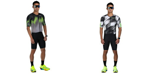 Zoot ズート Ultra P1 Exos Short Sleeve Trisuit トライアスロンスーツ 自転車ウエア 自転車スーツ レーススーツ トライアスロン ランニング 水泳 ロードバイク おすすめ (AMACLUB)上着のみ｜AMACLUB（レアブランド 専門店）