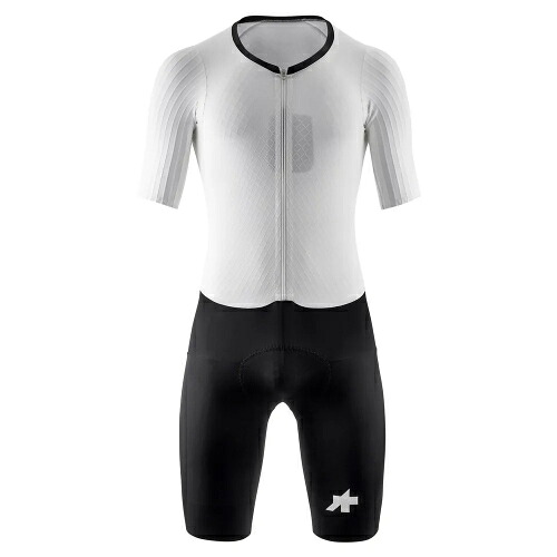 Assos Equipe RS Rapidfire S11 Race Suit トライアスロンスーツ 自転車ウエア 自転車スーツ レーススーツ トライアスロン ランニング 水泳 ロードバイク おすすめ (AMACLUB)上着のみ|AMACLUB(レアブランド 専門店)