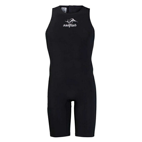Sailfish Thermal sleeveless trisuit トライアスロンスーツ 自転車ウエア 自転車スーツ レーススーツ トライアスロン ランニング 水泳 ロードバイク おすすめ (AMACLUB)上着のみ