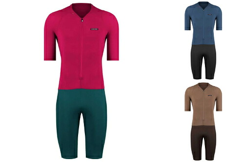 ＼全品1000円ｸｰﾎﾝ★4/12（日)限定／Etxeondo Binamic Race Suit 女性用 自転車ウエア 自転車スーツ レーススーツ サイクリングウェア ロードバイク ロードレース にも おすすめ (AMACLUB) 45,480円