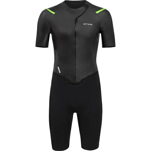 Orca Aesir Flex swimrun shorty トライアスロンスーツ 自転車ウエア 自転車スーツ レーススーツ トライアスロン ランニング 水泳 ロードバイク おすすめ (AMACLUB)上着のみ|AMACLUB(レアブランド 専門店)