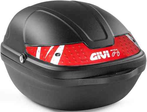 ＼全品P5倍★4/20（月)限定／GIVI ジビ CY14 自転車トップケース かっこいい おすすめ (AMACLUB)