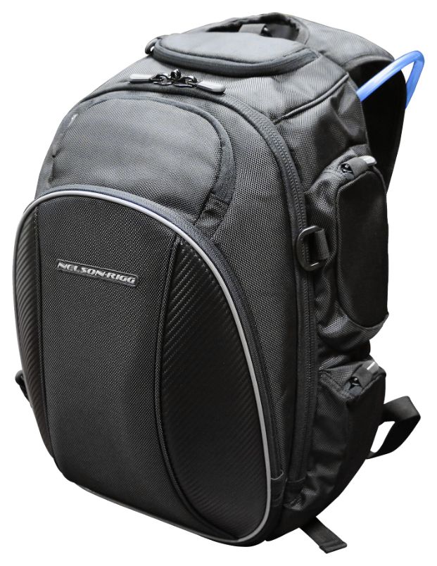 【楽天市場】\全品3500円+5OFF★11/10(金)限定／Nelson Rigg Commuter Backpack バックパック