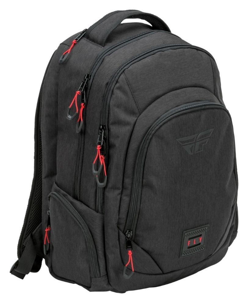 \2500円off 9 21(水)限定★オフロード全品/Fly Racing フライ Dirt Main Backpack バックパック パック リュックサック ライダー バイク ツーリング 自転車 アウトドアスポーツ にも かっこいい おすすめ (AMACLUB)