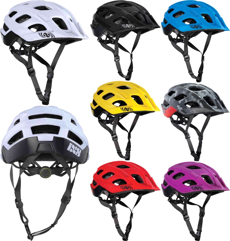 Ixs イクス Trail Xc Mtb 騎手ヘルメット ダウンヒル Mtb Xc Bmx マウンテンバイク パス クロスカントリーにも かっこいい おすすめ Amaclub Newbyresnursery Com