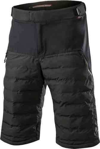 ＼全品1500円ｸｰﾎﾝ+P10倍★4/10（金)限定／Alpinestars アルパインスターズ Denali ライディングパンツ ショートパンツ 自転車 ライダー バイク ツーリングにも かっこいい おすすめ (AMACLUB)
