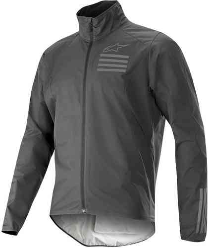＼全品1500円ｸｰﾎﾝ★7/24（金)限定／Alpinestars アルパインスター Descender V3 ライディングジャケット ジップアップ 自転車 ライダー バイク ツーリングにも かっこいい おすすめ (AMACLUB)｜AMACLUB（レアブランド 専門店）