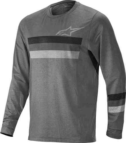 ＼全品1000円ｸｰﾎﾝ★4/12（日)限定／Alpinestars アルパインスター Alps 6.0 LS シャツ ライディングシャツ 長袖シャツ 自転車 スポーティ バイク ツーリング アウトドアにも かっこいい おすすめ (AMACLUB)