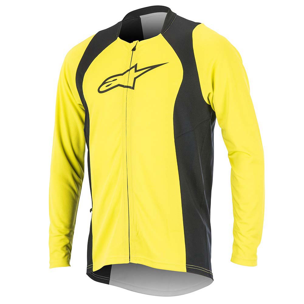 ＼全品1000円ｸｰﾎﾝ★4/12（日)限定／Alpinestars アルパインスター Drop 2 Jacket ライディングジャケット 長袖ジャージ ロードバイク 自転車ウェア サイクリング　ツーリングにも おすすめ (AMACLUB) 18,576円