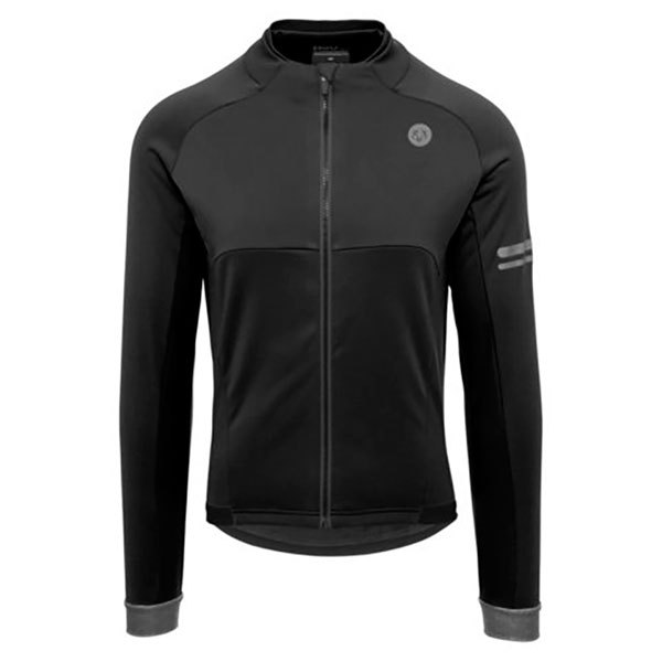 ＼全品1000円ｸｰﾎﾝ★4/12（日)限定／【3XLまで】【撥水/防風】AGU Winter Essential ライディングジャケット ロードバイク 自転車ウェア アウター ライダー バイク ツーリングにも おすすめ (AMACLUB) 22,365円