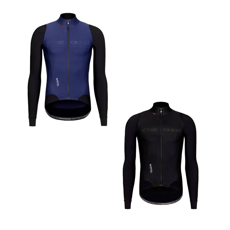 ＼全品1000円ｸｰﾎﾝ★4/12（日)限定／Etxeondo Teknika Pro Jacket ライディングジャケット ロードバイク 自転車ウェア アウター ライダー バイク ツーリングにも かっこいい おすすめ (AMACLUB)