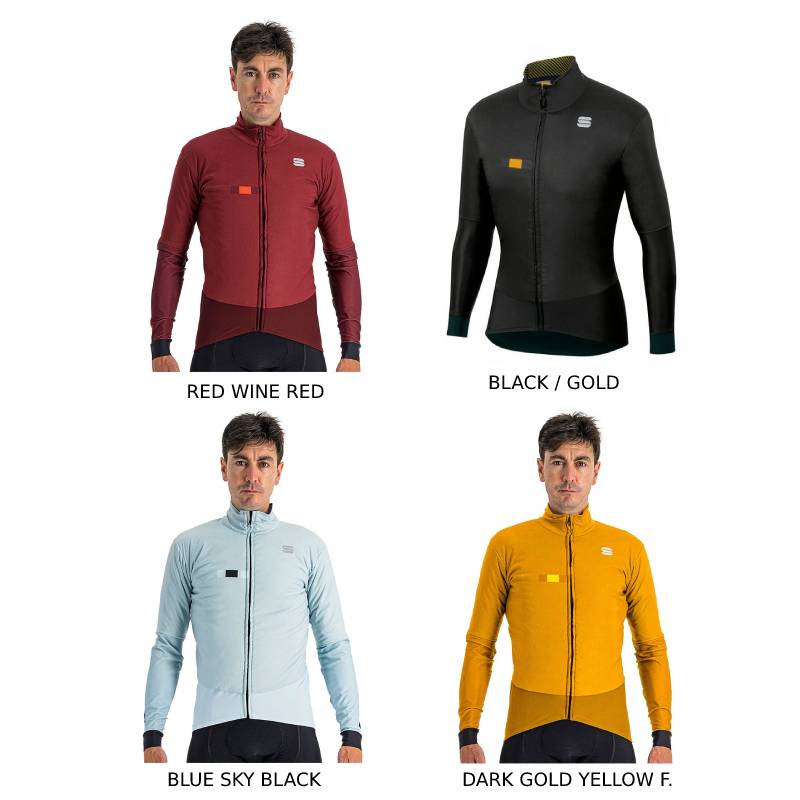 ＼全品1000円ｸｰﾎﾝ★4/12（日)限定／【防風】Sportful Bodyfit Pro Jacket ライディングジャケット ロードバイク 自転車ウェア ライダー バイク ツーリング サイクリング にも かっこいい おすすめ (AMACLUB)