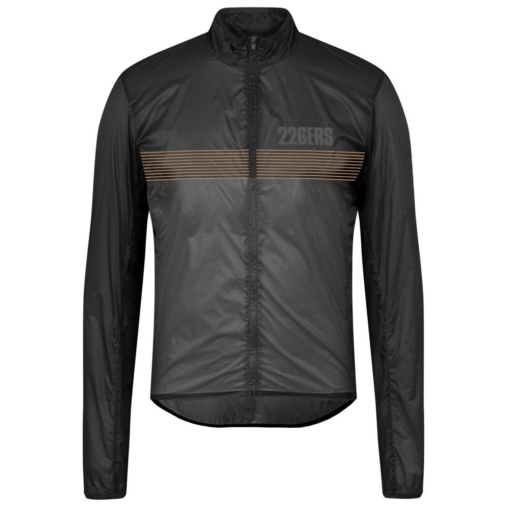 ＼全品1000円ｸｰﾎﾝ★4/12（日)限定／226ERS Since 2010 Jacket ウインドブレーカー ライディングジャケット ロードバイク 自転車ウェア 長袖 ジップアップ ライダー バイク ツーリングにも 軽量 おすすめ (AMACLUB)