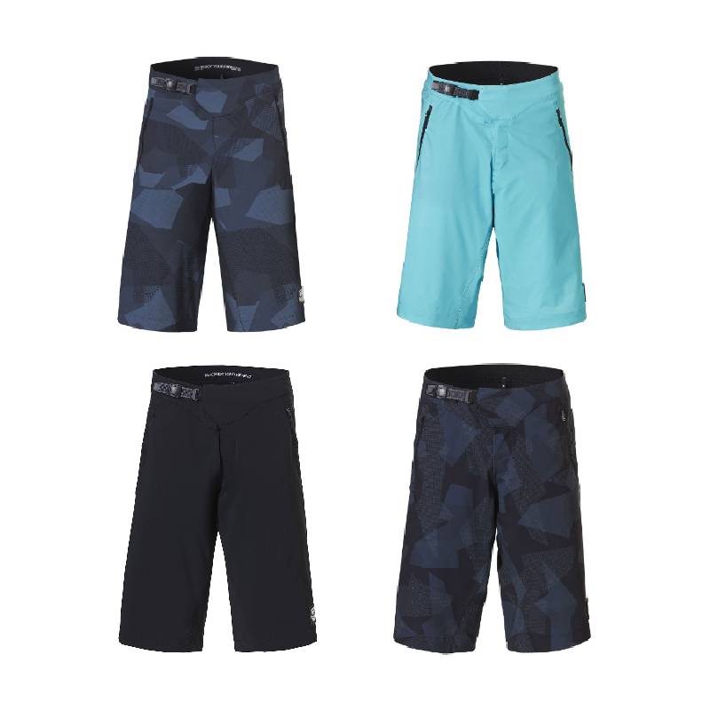 ＼全品1500円ｸｰﾎﾝ+P10倍★4/10（金)限定／Rehall Dragg-R Shorts With Chamois 自転車パンツ 自転車ショーツ 自転車ウェア ロードバイク マウンテンバイク クロスカントリー MTB サイクリング にも おすすめ (AMACLUB)