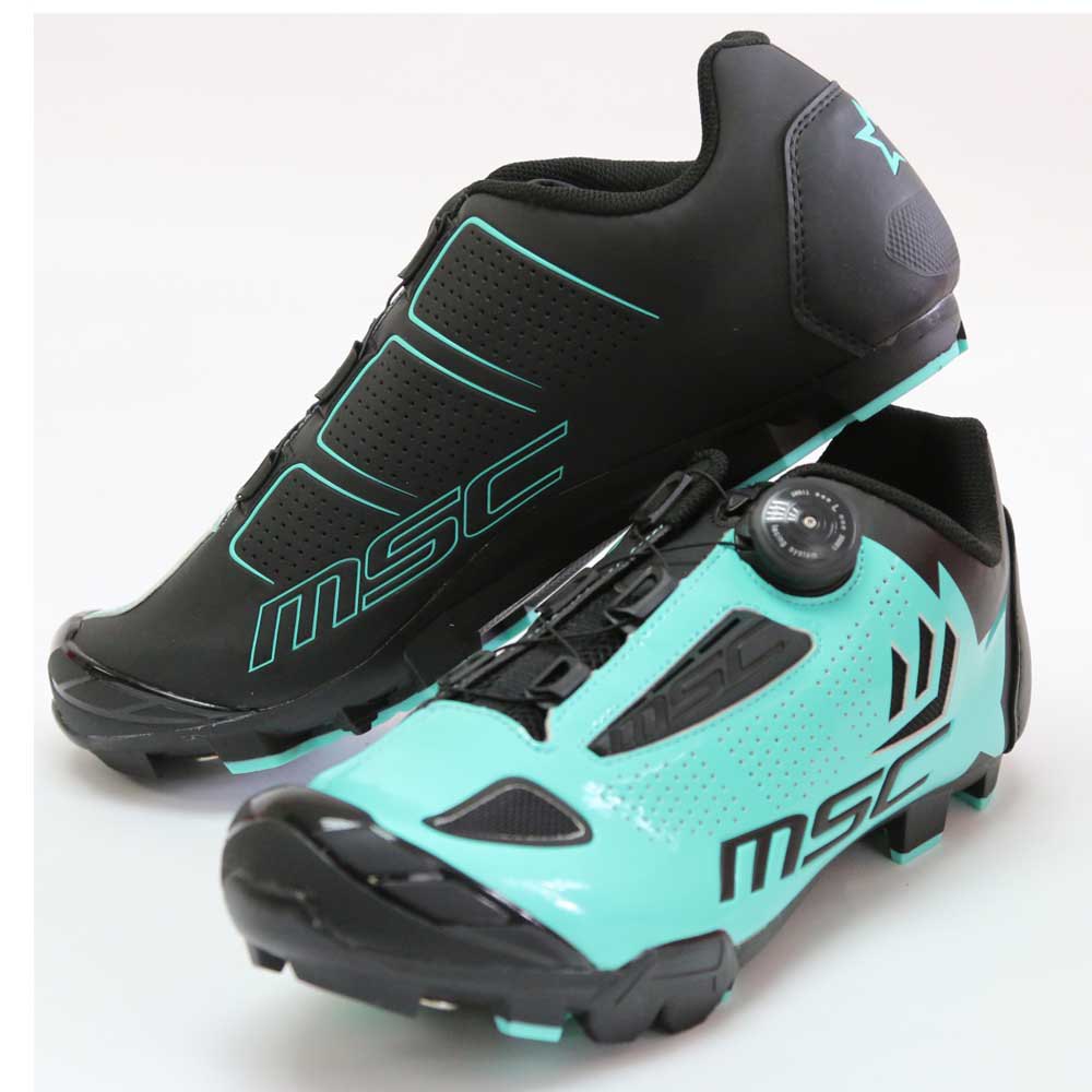 ＼全品1000円ｸｰﾎﾝ★7/28（火)限定／MSC Aero XC MTB Shoes 自転車シューズ サイクリングシューズ ロードバイクシューズ マウンテンバイクシューズ 靴 MTB かっこいい おすすめ (AMACLUB)｜AMACLUB（レアブランド 専門店）