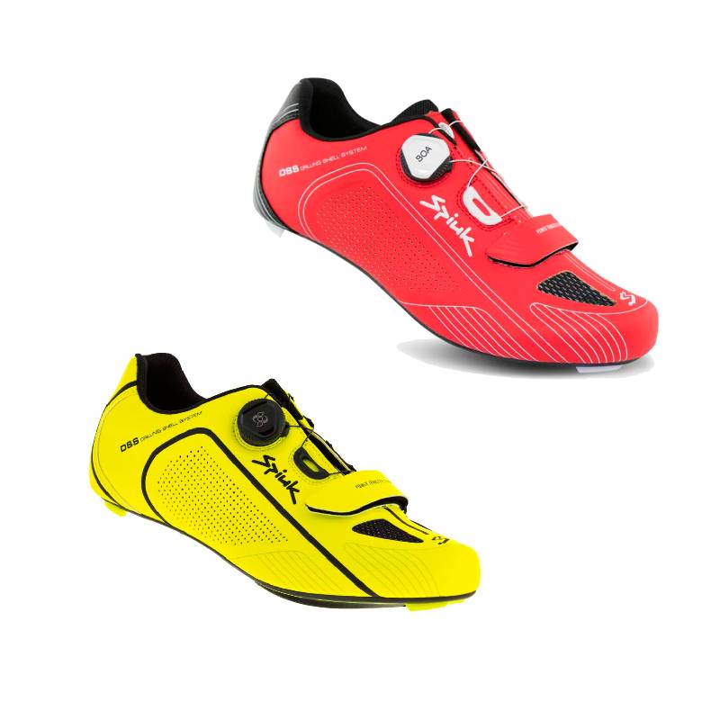 Spiuk エスピューク Altube Carbon Road Shoes 自転車シューズ サイクリングシューズ ロードバイクシューズ マウンテンバイクシューズ Mtb かっこいい おすすめ Amaclub 99 以上節約