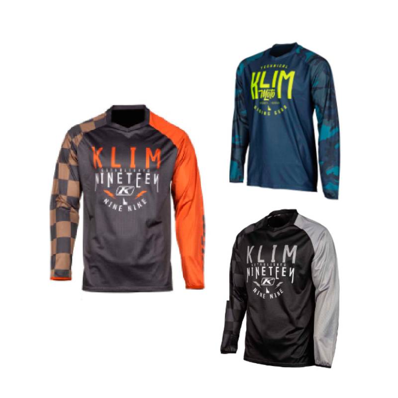 【楽天市場】\全品1000円クーホン゚★9/22(月)限定/【3XLまで】Klim クライム Petrol Long Sleeve T ...