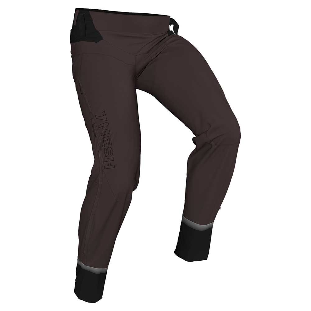 ＼全品1500円ｸｰﾎﾝ+P10倍★4/10（金)限定／7mesh Thunder Pants 自転車パンツ 自転車ウェア ロードバイク マウンテンバイク クロスカントリー MTB にも おすすめ (AMACLUB)