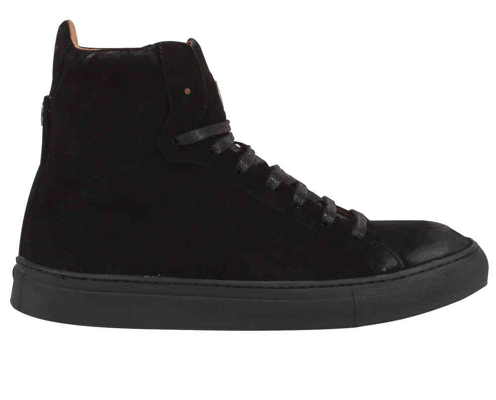 ＼全品2500円ｸｰﾎﾝ★4/14（火)限定／【女性用】Matchless Lewis High Vintage Woman´s 女性用　ライディングシューズ ハイスニーカー 靴 ライダー バイク ツーリングにも かっこいい アウトレット (AMACLUB)