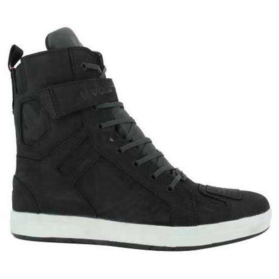 \全品2000円クーホン★7/23(木)限定/VQuatro Milano Nova Motorcycle Shoes ジュアルシューズ ライディングブーツ 靴 ライダー バイク ツーリング アウトドアにも 防水 かっこいい おすすめ (AMACLUB)|AMACLUB(レアブランド 専門店)