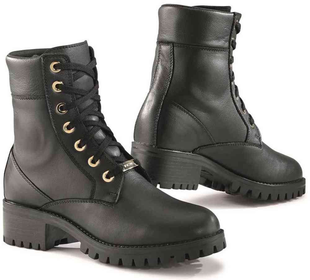 tcx lady blend waterproof boots