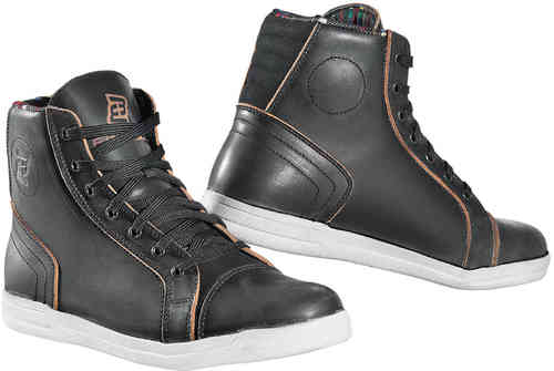 ＼全品P5倍★4/20（月)限定／Bogotto ボガット Streetbiker オ-トバイ シュ-ズ ライダー バイク ツーリングにも かっこいい アウトレット (AMACLUB)