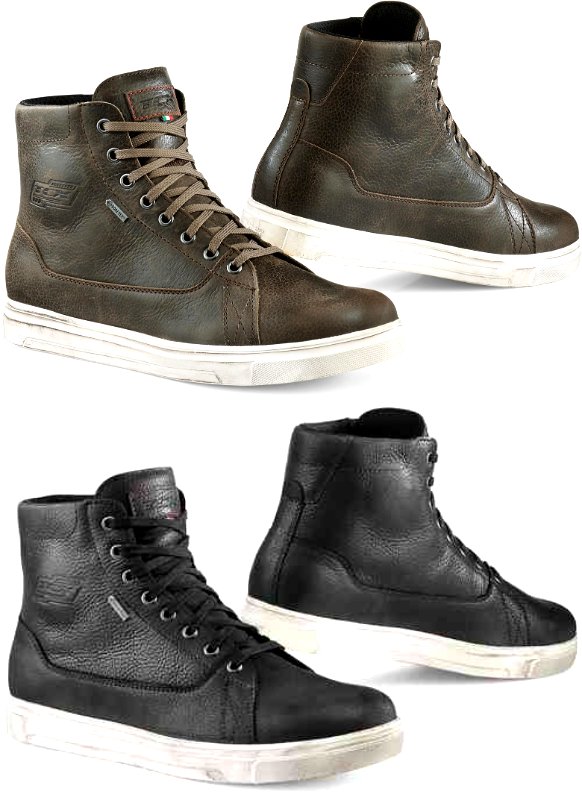 ＼全品1000円ｸｰﾎﾝ★4/17（金)限定／TCX ティーシーエックス Mood GTX オ-トバイ シュ-ズ ライダー バイク ツーリングにも かっこいい アウトレット (AMACLUB)