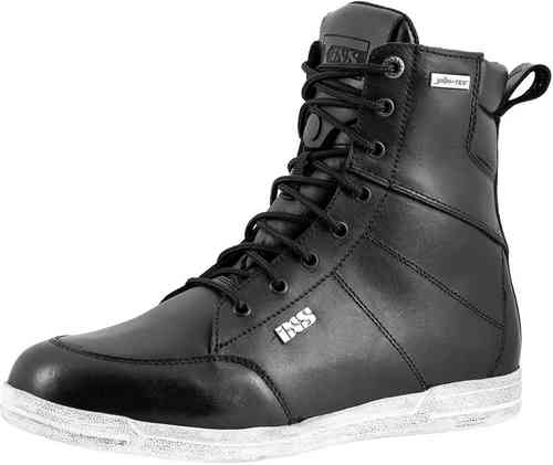 \全品2000円クーホン★7/23(木)限定/IXS イクス Classic Comfort-ST 2.0 オートバイシューズ ライディングシューズ レザースニーカー ライダー バイク ツーリング レジャー アウトドアにも かっこいい おすすめ (AMACLUB)|AMACLUB(レアブランド 専門店)