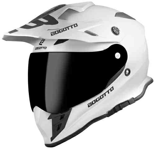 Bogotto ボガット V331 エンデューロヘルメット フルフェイスヘルメット 騎手 モーターバイク ツーリングにも かっこいい おすすめ Amaclub Newbyresnursery Com