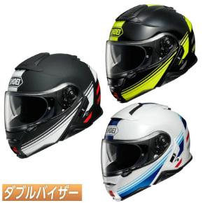 偉大な日本正規品 Shoei ヘルメット Neotec ヘルメットを 当店しか扱っていないモデル も含め販売中 ライダー おすすめ 2 ツーリングにも バイク かっこいい ツーリングにも Separator フルフェイスヘルメット ショウエイ レーシング Helmet Shoei Separator