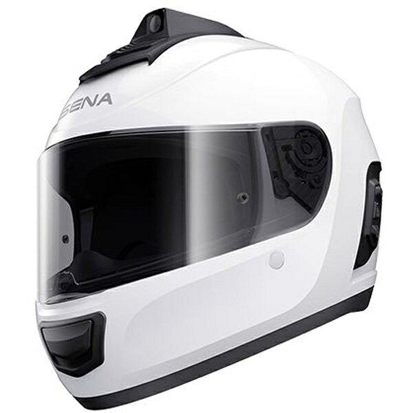 ＼全品1000円ｸｰﾎﾝ★4/17（金)限定／Sena Momentum Inc Pro Helmet フルフェイスヘルメット ライダー バイク ツーリングにも かっこいい おすすめ (AMACLUB)