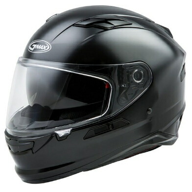 \全品2000円クーホン+P10倍★7/20(月)限定/GMAX ジーマックス フルフェイスヘルメット FF-98 Full Face Solid Street Helmetライダー バイク ツーリングにも かっこいい おすすめ (AMACLUB)|AMACLUB(レアブランド 専門店)