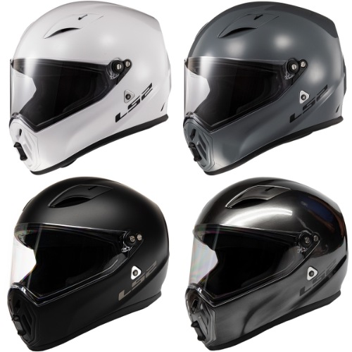 ＼全品2000円ｸｰﾎﾝ+P10倍★7/20（月)限定／LS2 エルエスツー STREET FIGHTER HELMET フルフェイスヘルメット ライダー バイク ツーリングにも かっこいい おすすめ (AMACLUB)｜AMACLUB（レアブランド 専門店）