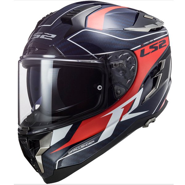 Ls2 エルエスツー Challenger Carver Carbon Helmet フルフェイスヘルメット 馬のり 自動二輪車 ツーリングにも かっこいい おすすめ Amaclub Pawneenation Org