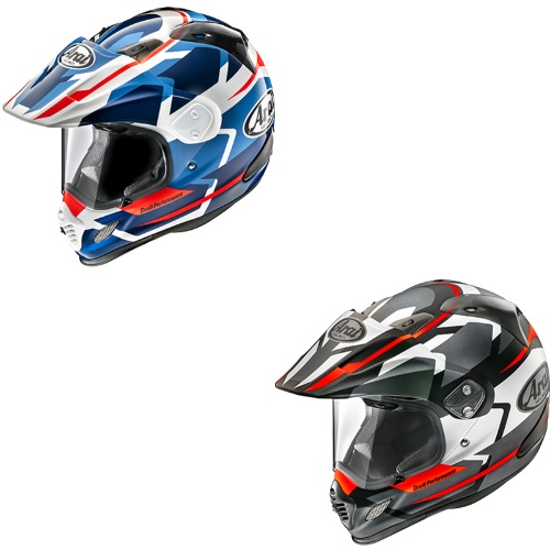 最高の Arai アライ Xd 4 Depart Helmet フルフェイスヘルメット ライダー バイク ツーリングにも かっこいい おすすめ Amaclub 欧米直輸入バイク用品のamaclub 受賞店舗 T Bokobza Co Il