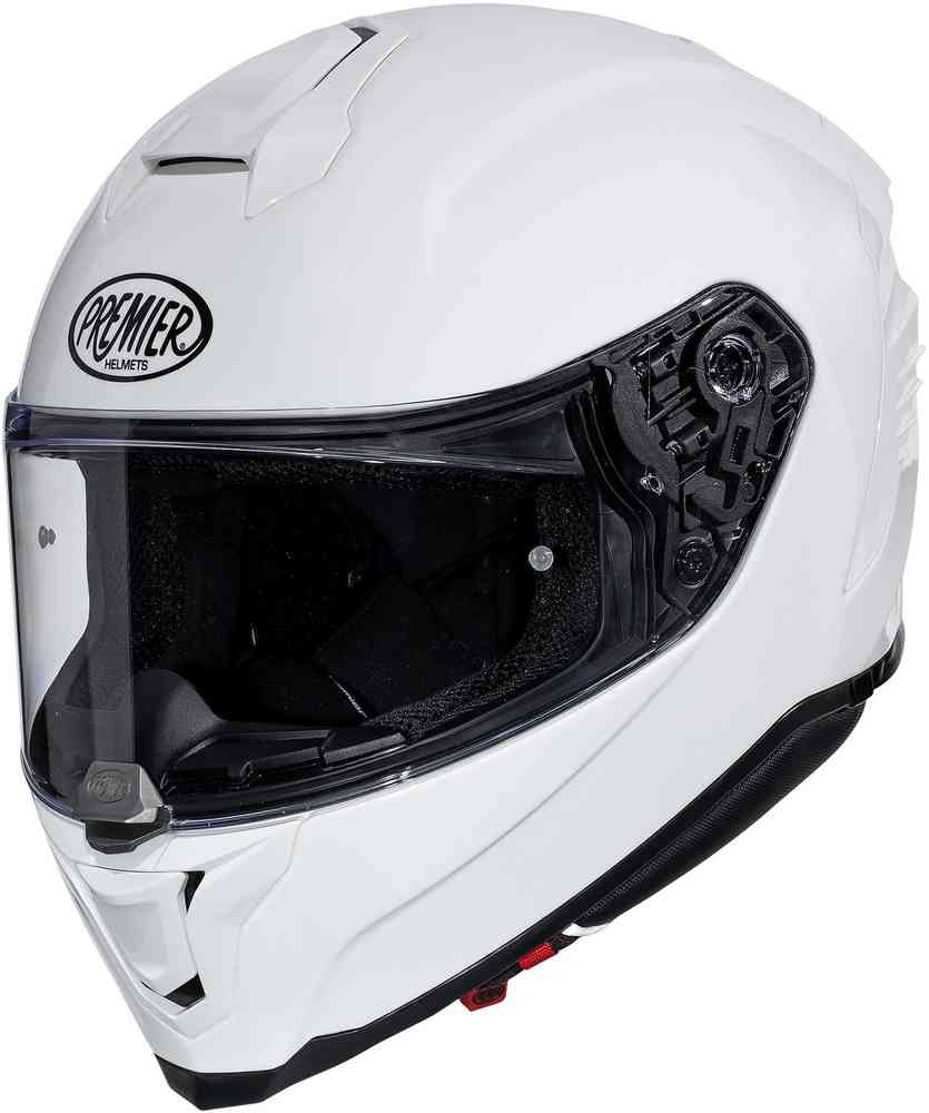 ＼全品2000円ｸｰﾎﾝ+P5倍★4/15（水)限定／Premier プレミア Hyper U8 フルフェイスヘルメット サンバイザー ライダー バイク ツーリングにも かっこいい おすすめ (AMACLUB)