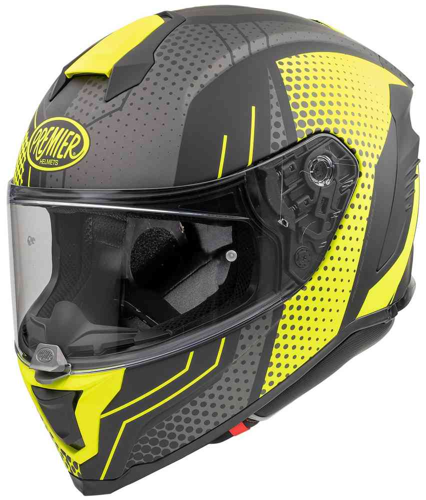 HJC RPHA 70 Helmet フルフェイス ヘルメット 内部サンバイザー バイク